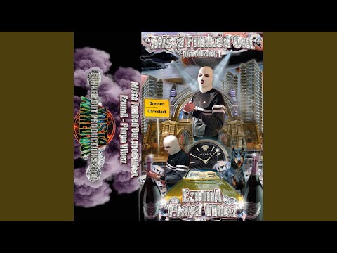 A3. Finish Him (feat. Sminny)