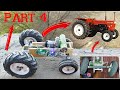 How To Make Mini Tractor At Home How To Make Remote Control Tractor At Home How To Make
