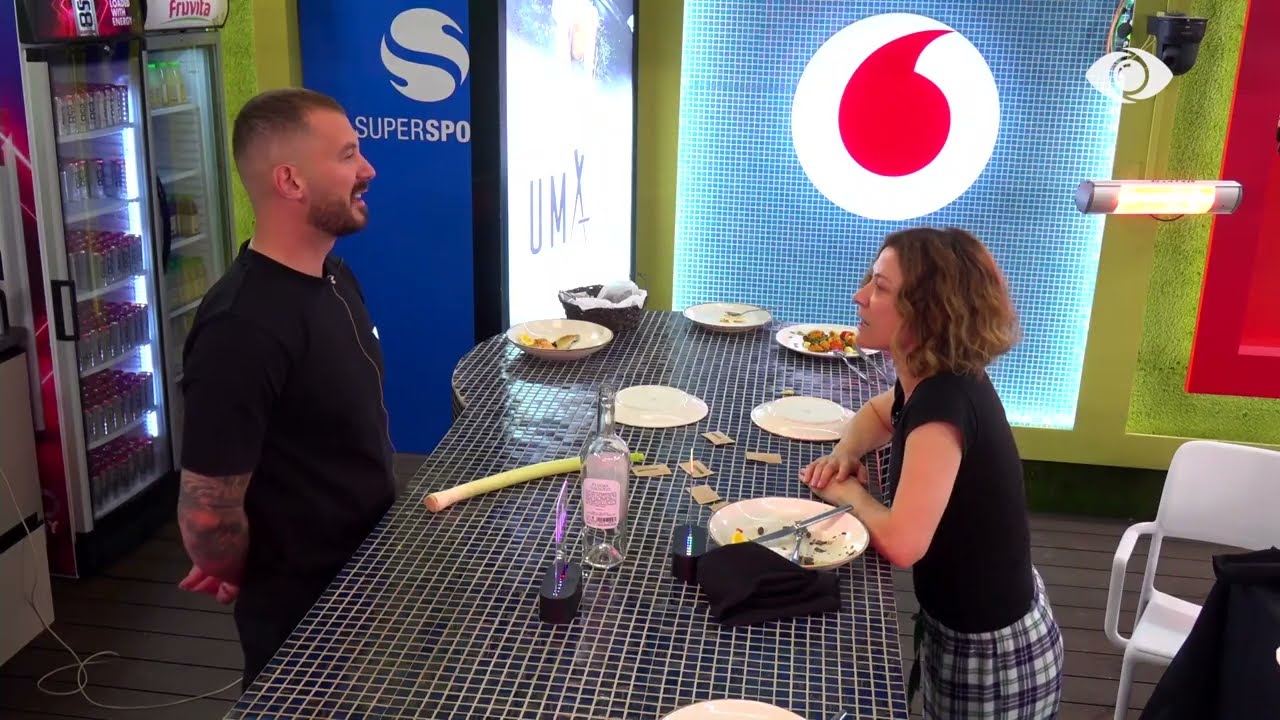 “Ushtarë…”/ Juli shkon dhe i jep presh, Romeo: E ke të dobët, s’ma tregon ti burrninë mua