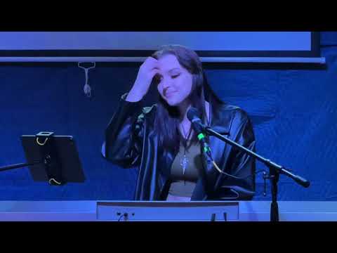 Katient Live at Pour Decisions in Seattle 4/9/2022