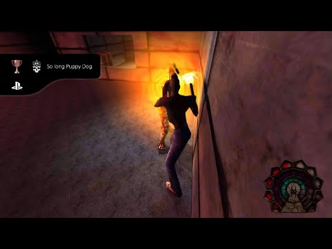 Shadow Man Remastered_So long puppy dog