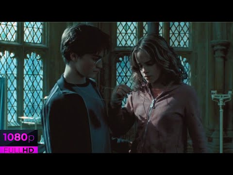Harry Potter and the Prisoner of Azkaban [2004] Time Turner (HD) | Harry Potter | Altyazılı