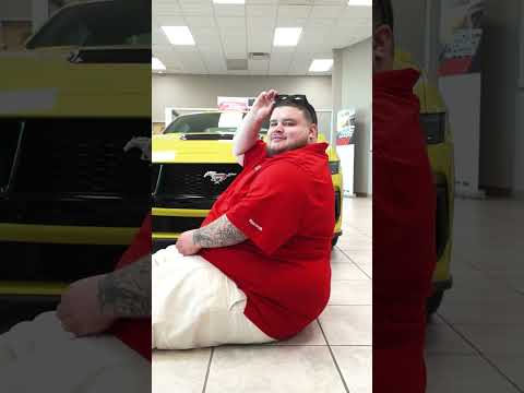 I Woke Up In A New Bugatti!