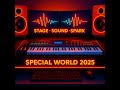 HipHop Dance Album SPECIAL WORLD 2025 By DanTheMan