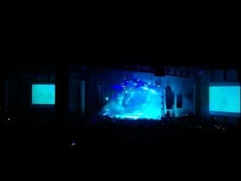 Logic - Take It Back / Indica Badu (The Bobby Tarantino vs Everybody Tour 2018, ATL)