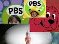 PBS Kids Ready To Learn Compilation 2000