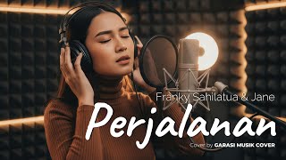 Download lagu Franky Sahilatua & Jane – Perjalanan | Jazz Cover By Garasi Musik Cover mp3