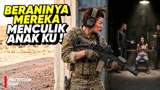 Download lagu MURKANYA SEORANG IBU MANTAN PASUKAN KHUSUS SAAT ANAK TERCINTANYA DICULIK !! • ALUR CERITA FILM mp3