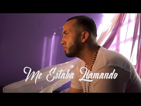 John Anton - Me Estaba Llamando