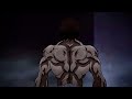 Shadowboxing How To Visualize Like Baki Hanma