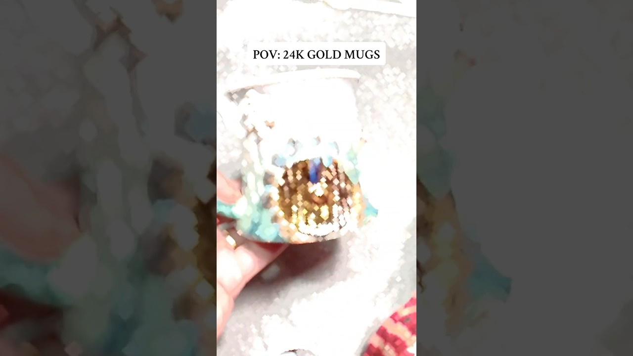 New mugs ready to be dropped in my ETSY store soon. #ceramics  #clayart #viralvideo #explore #potter