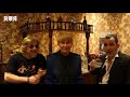 AAN DE BAR AFLEVERING 1 | de Wannebiezz