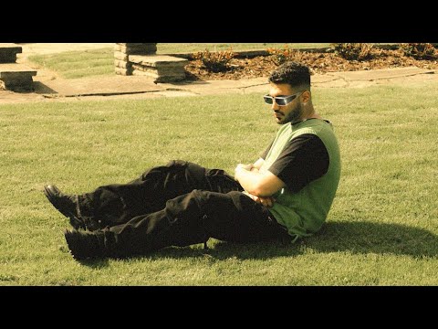 Armond - Delam Tang Mishe (Official Lyric Video)