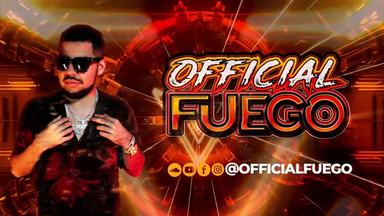 Promotional video thumbnail 1 for Official Fuego