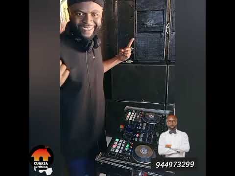 Chuva De Músicas - Dj Znobia