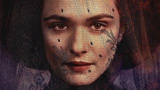 My Cousin Rachel Soundtrack Tracklist