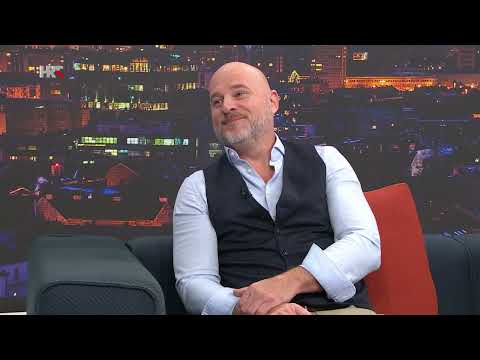 Zvjezdana prašina: Rene Bitorajac | HRT