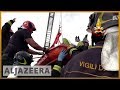 🇮🇹 Italy bridge: 39 dead as rescuers search for survivors | Al Jazeera English 🇮🇹 Italy bridge: 39 dead as rescuers search for survivors | Al Jazeera English