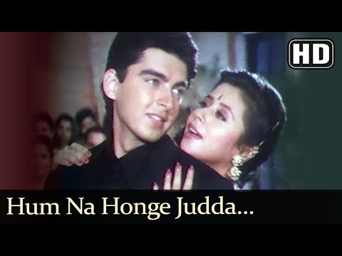 Poster हम न होंगे जुदा hum na honge juda lyrics in hindi – aa gale lag jaa