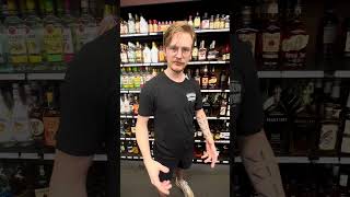 LIQUOR STORE BRO HAS SOME ADVICE FOR YOUR LOVE LIFE!