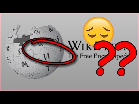 Wikipedia - Narrated Wiki English