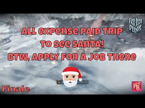 Failing at Frostpunk in Less Than Four Hours | FINALE