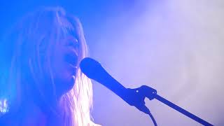 Myrkur - Crown (live in Athens, 2018)