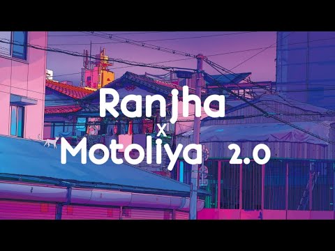 Ranjha × Motoliya  2.0 - MACW MORTAL | @Sannidhya Bhuyan | Assamesse Mashup 2022