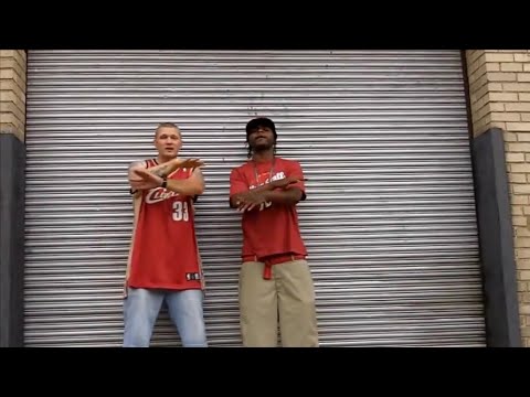 City 270 Featuring King Drizzol Dope   "Look"  (Official Music Video) HD