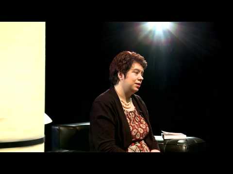 Open Heavens Reflections 2014 February 12 - What Kind of Vessel?