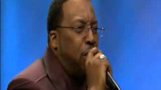 Marvin Sapp   Shout Unto God