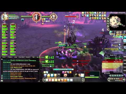 Rift - 2.5 "How To" - Endless Eclipse First Boss Fight