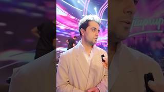 Էրիկ Կարապետյանը՝ «Հայ Սուպերսթար 6» նախագծի մասին 🎤💜