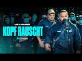 JZ X Ali63 Kopf Rauscht ICON 6 8 Bars Highlight