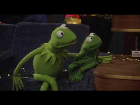 The Muppet Movie's Stopped Working!