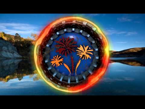 Martin Garrix & Firebeatz Vs Showtek and NERVO - Samurai And Wizard Revolution (Sparklex Edit)
