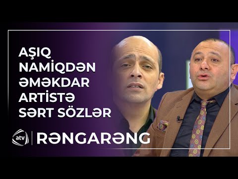 “Teymur Əmrah istəsəydi 200 evi olardı” – Aşıq Namiqdən ƏMƏKDAR ARTİSTƏ SƏRT SÖZLƏR