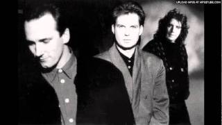 The Listening Pool- Blue Africa