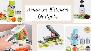 Best vegetable choppers /Vegetable cutter/ veggie slicer/Amazon kitchen gadgets/useful kitchen items
