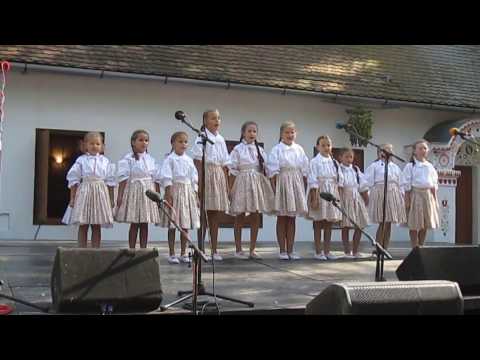 MALÝ HANDRLÁČEK - CM Lintavěnka - Kunovice / pásmo 7