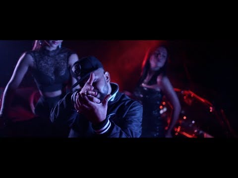 GAMRINI - 100 (ONE HUNNID) OFFICIAL VIDEO *HD*