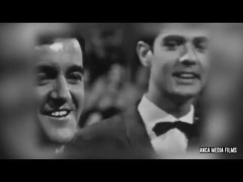 Duo Dinámico - El final del Verano -  1963  ( HD-HQ )