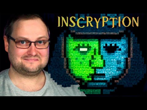 КАК ИГРАТЬ? ► Inscryption #15