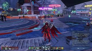 PSO2　初心者　まったり