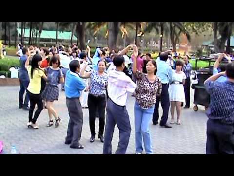 PHILONG BACHATA 02 CB