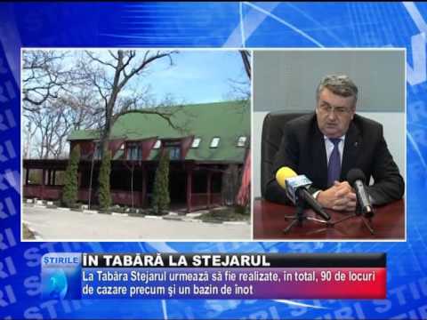 2012 03 29 in tabara la stejarul