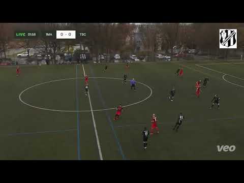 1. Mannschaft vs TSV Schwaikheim III