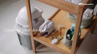 BBC DAISY NATURAL WOOD