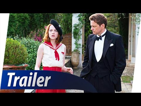 MAGIC IN THE MOONLIGHT Trailer Deutsch German