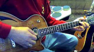 Video thumbnail for Parkwood PWH4 sound test by slobomitic